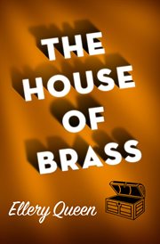 The House of Brass cover image