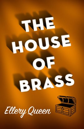 Umschlagbild für The House of Brass