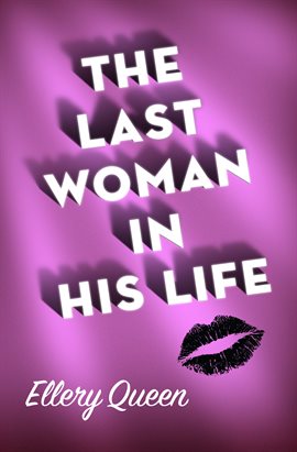 Image de couverture de The Last Woman in His Life