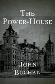 The power-house cover image