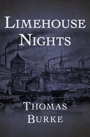 Limehouse Nights cover image