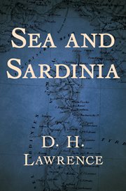 Sea and sardinia cover image