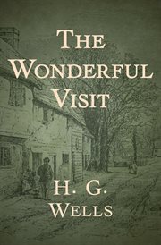 The Wonderful Visit cover image