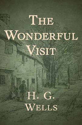 Cover image for The Wonderful Visit