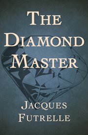 The Diamond Master cover image