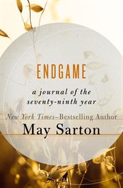 Endgame : a journal of the seventy-ninth year cover image