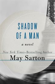 Shadow of a Man cover image