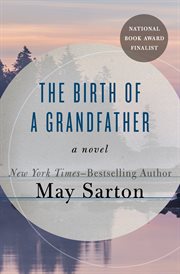 Birth of a Grandfather cover image