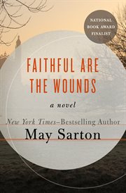 Faithful Are the Wounds cover image