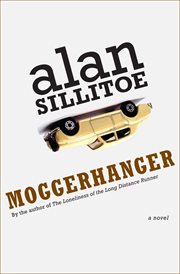 Moggerhanger cover image