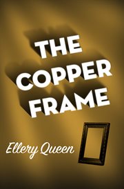 The copper frame cover image