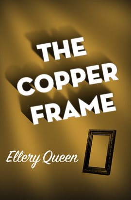 Image de couverture de The Copper Frame