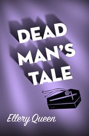 Dead Man's Tale cover image
