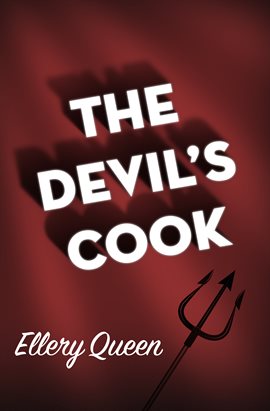 Cover image for The Devil's Cook