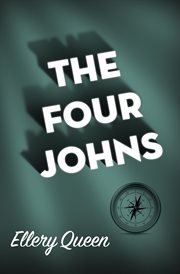 Four Johns cover image