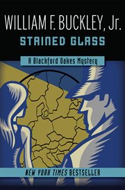 Stained Glass cover image