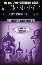 Very Private Plot cover image
