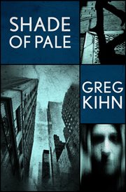 Shade of Pale cover image