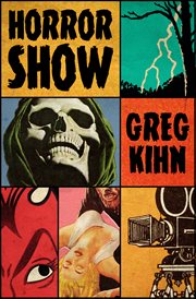 Horror Show cover image