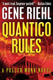 Quantico Rules cover image