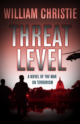 Cover image for Threat Level