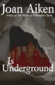 Is Underground cover image