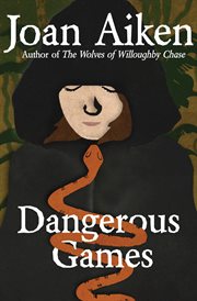 Dangerous Games cover image