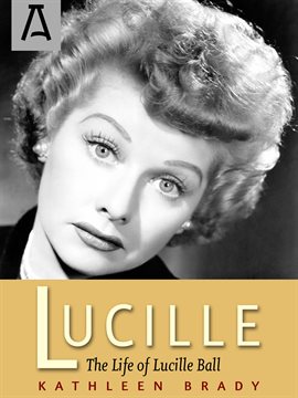 Image de couverture de Lucille