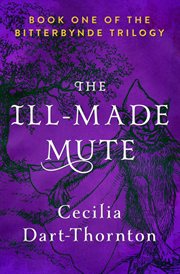 The Ill-Made Mute cover image