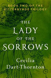 The Lady of the Sorrows cover image