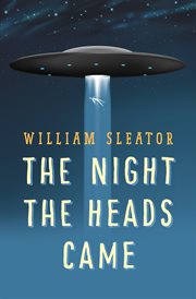 The Night the Heads Came cover image