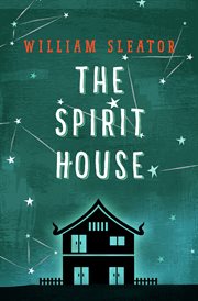 The Spirit House cover image