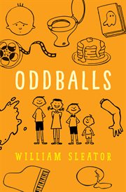 Oddballs : stories cover image