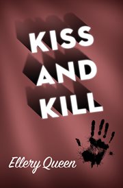 Kiss and kill cover image