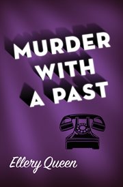 Murder with a Past cover image
