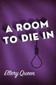 A Room to Die In cover image