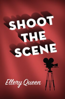 Image de couverture de Shoot the Scene