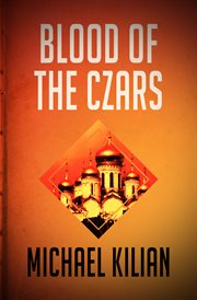 Blood of the Czars cover image