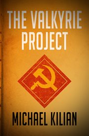 Valkyrie Project cover image