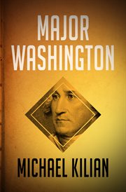 Major Washington cover image