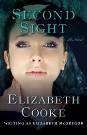 Second sight: a novel cover image