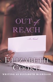 Out of reach: a novel cover image