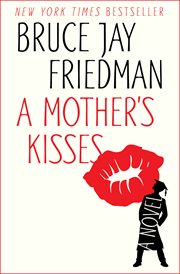 Mother's Kisses cover image