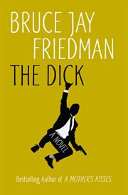 The dick cover image