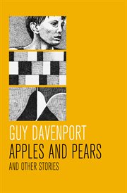 Apples and pears and other stories cover image