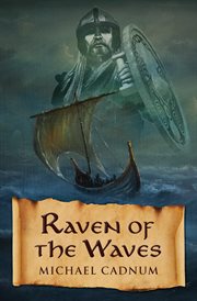 Raven of the Waves cover image