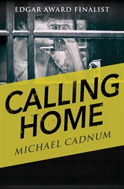 Calling Home cover image