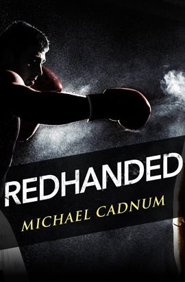 Cover image for Redhanded
