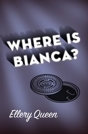 Where is Bianca? cover image