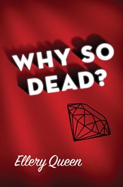 Why so dead? cover image